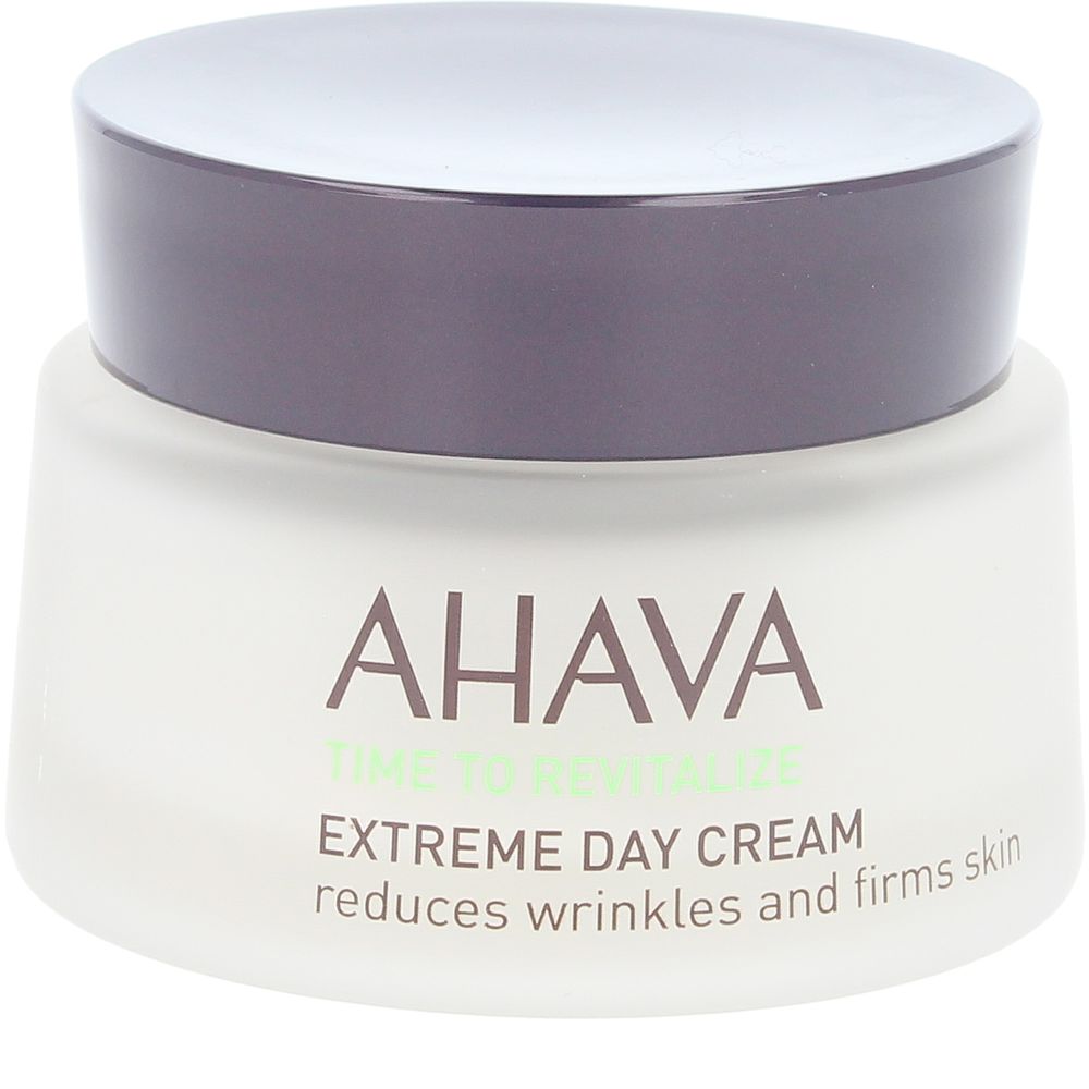 TIME TO REVITALIZE extreme day cream