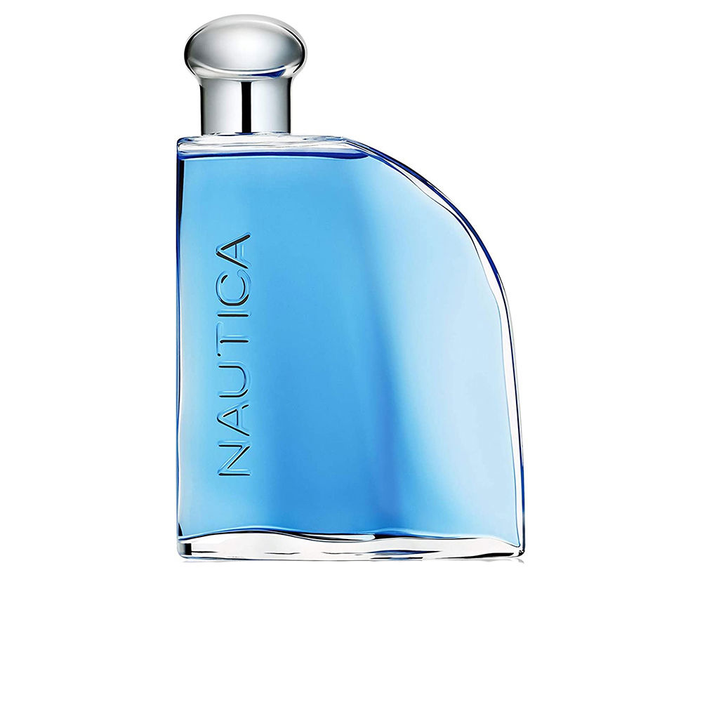 NAUTICA BLUE edt spray