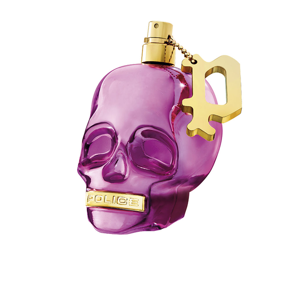 TO BE FREE TO DARE WOMAN edt vapo