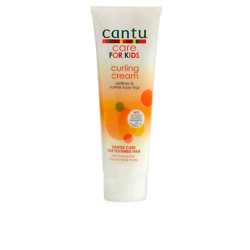 CARE FOR KIDS curling cream