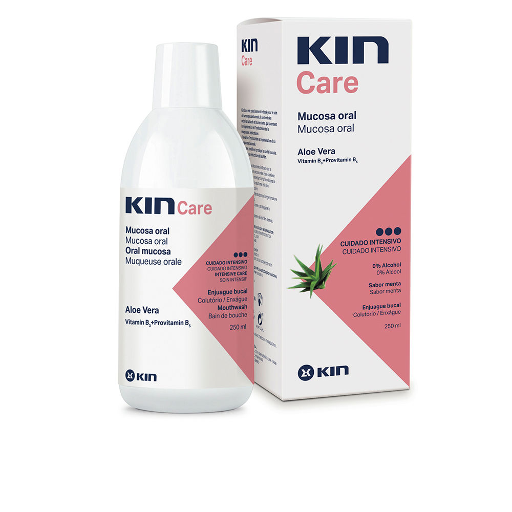 KIN CARE enjuague bucal
