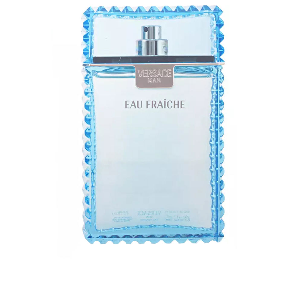 EAU FRAÎCHE eau de toilette spray