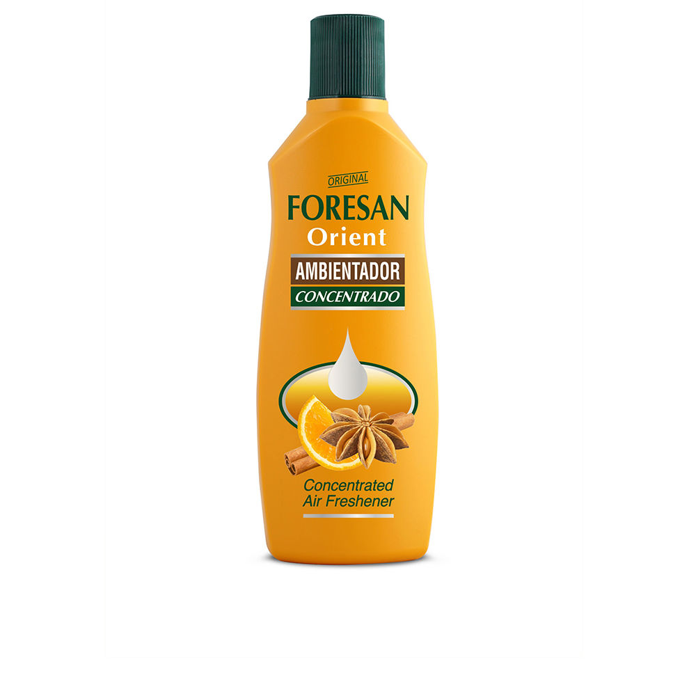 FORESAN ORIENT concentrated air freshener