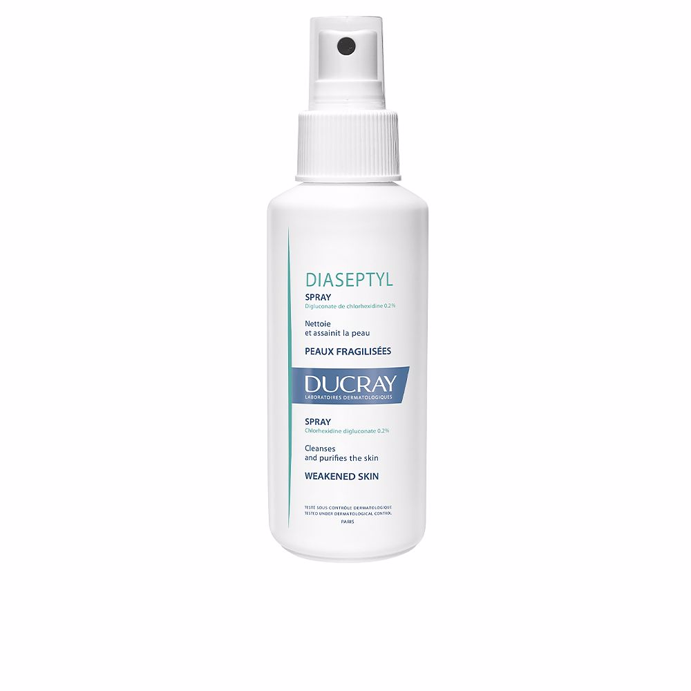 DIASEPTYL spray solution