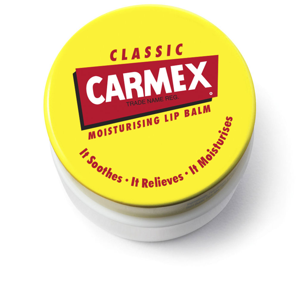 CLASSIC moisturizing balm jar