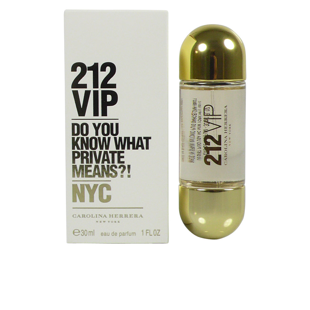 212 VIP eau de parfum spray