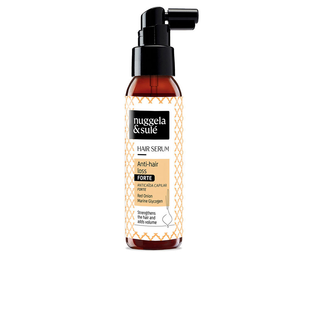 FORTE anti-hair loss spray