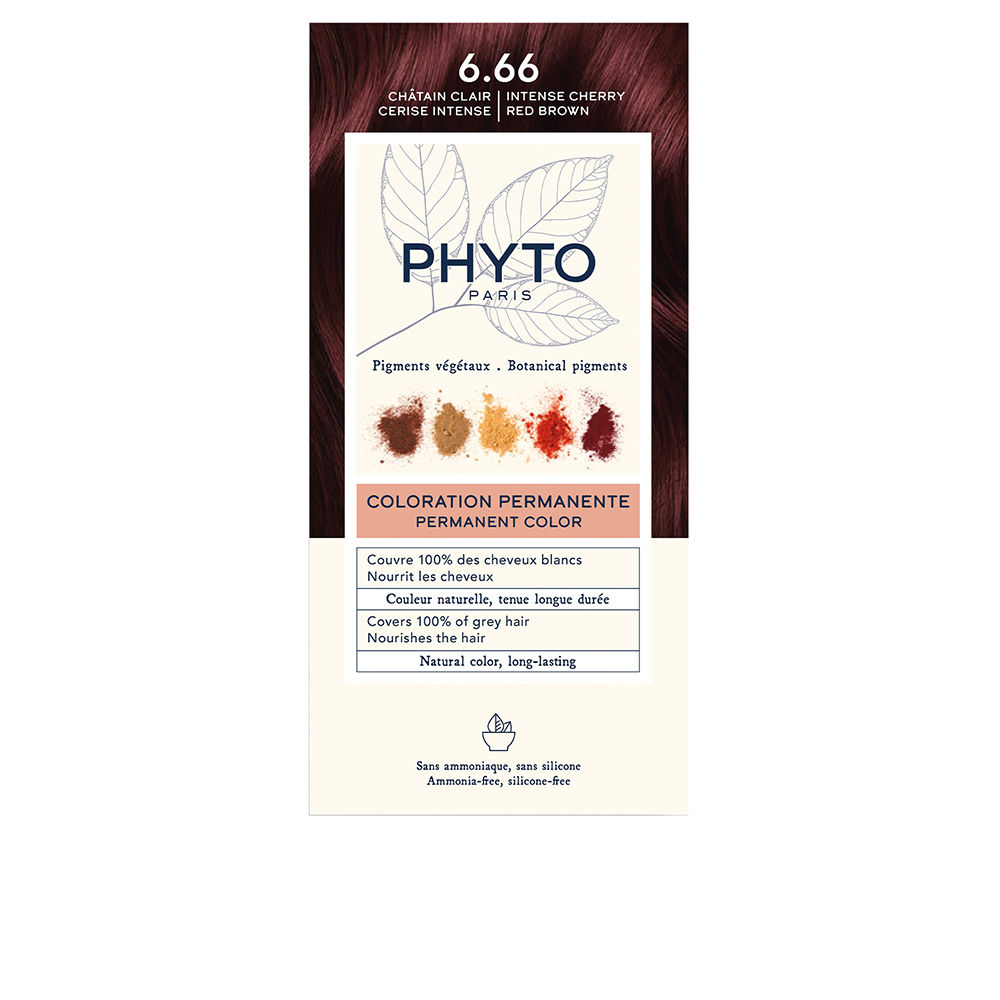 PHYTOCOLOR