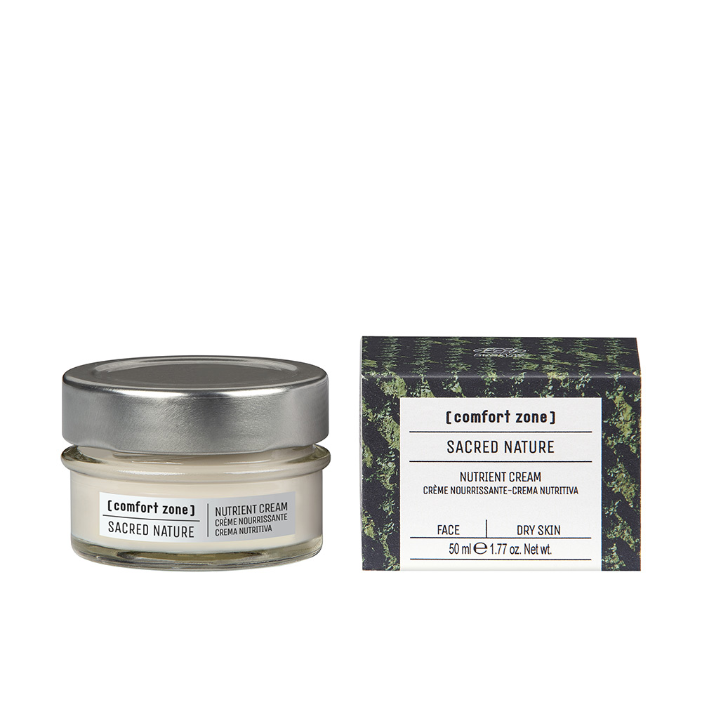 SACRED NATURE nutrient cream