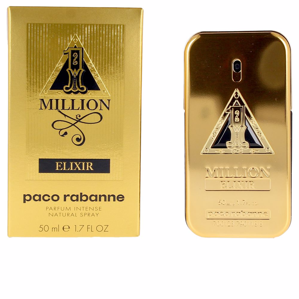 1 MILLION ELIXIR eau de parfum spray
