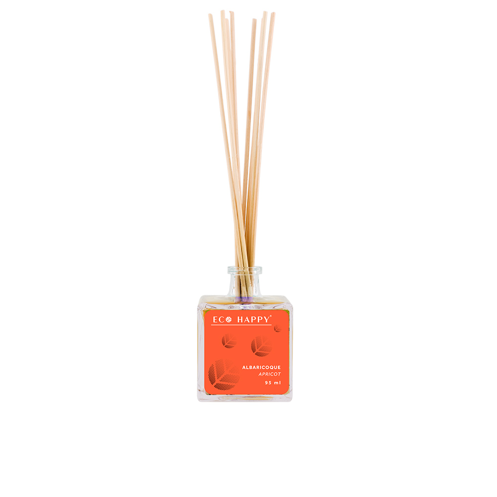 APRICOT mikado air freshener
