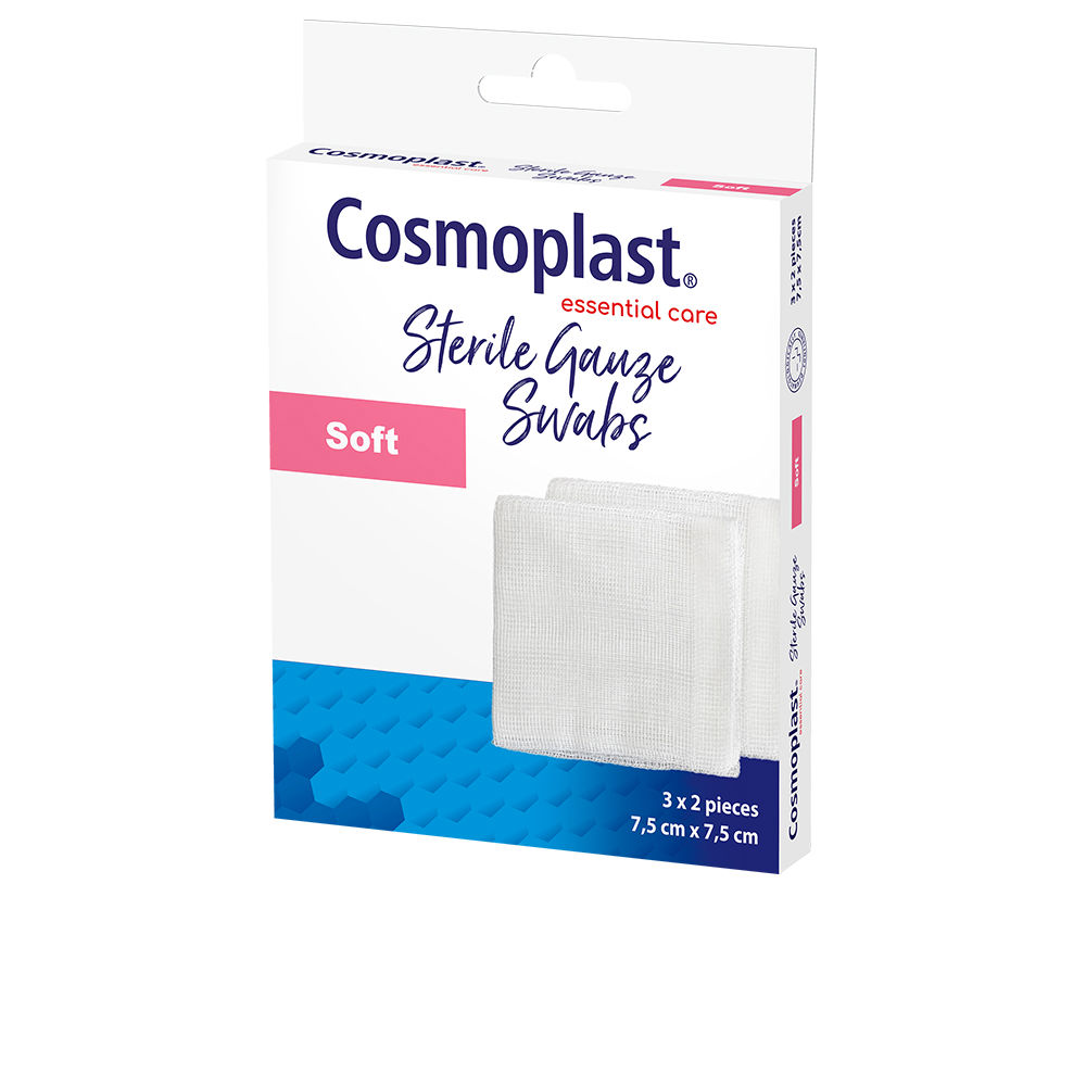 COSMOPLAST sterile gauze