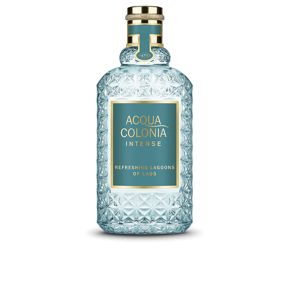 ACQUA COLONIA INTENSE REFRESHING LAGOONS OF LAOS edc vapo