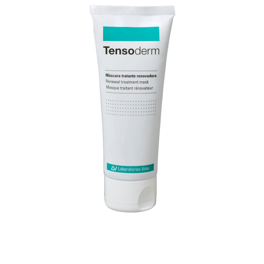 TENSODERM renewing treatment mask