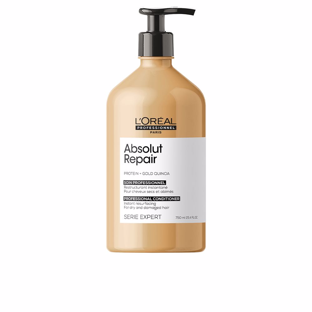 ABSOLUT REPAIR GOLD acondicionador