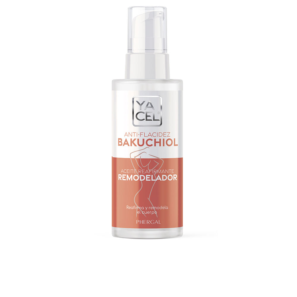 BAKUCHIOL ANTI-SAGGING firming and remodeling oil