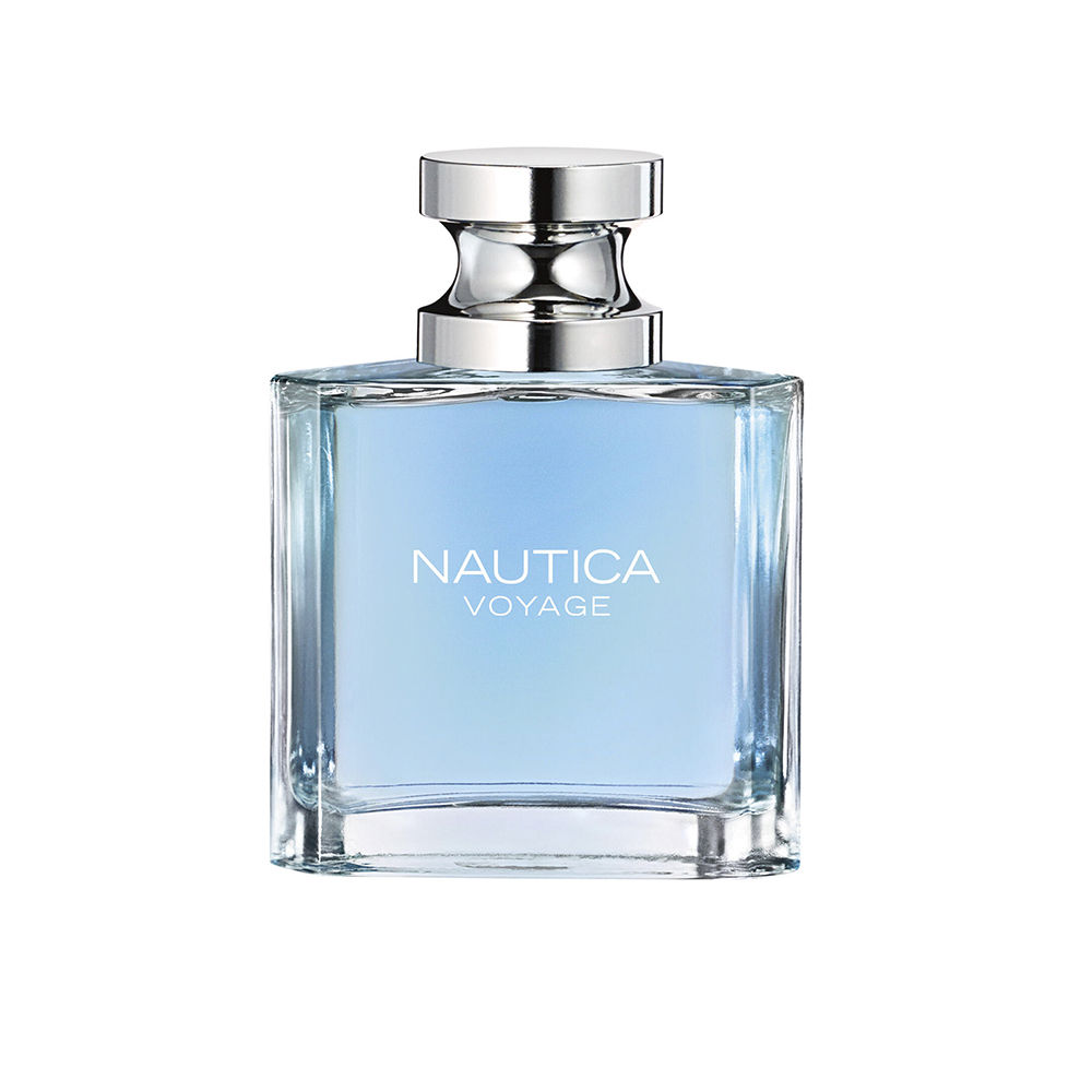NAUTICA VOYAGE edt spray