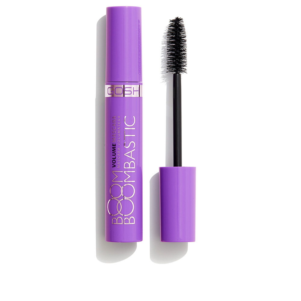BOOMBASTIC volume mascara