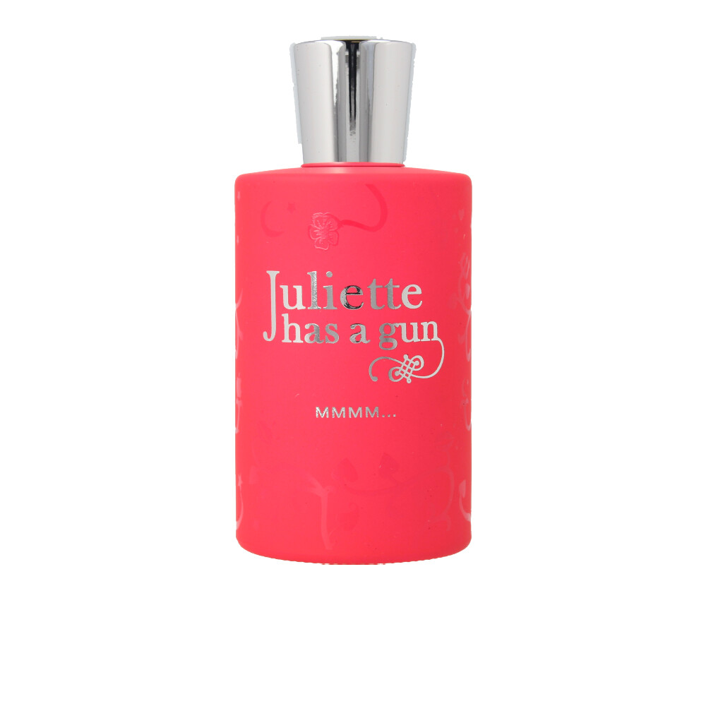 MMMM... eau de parfum spray