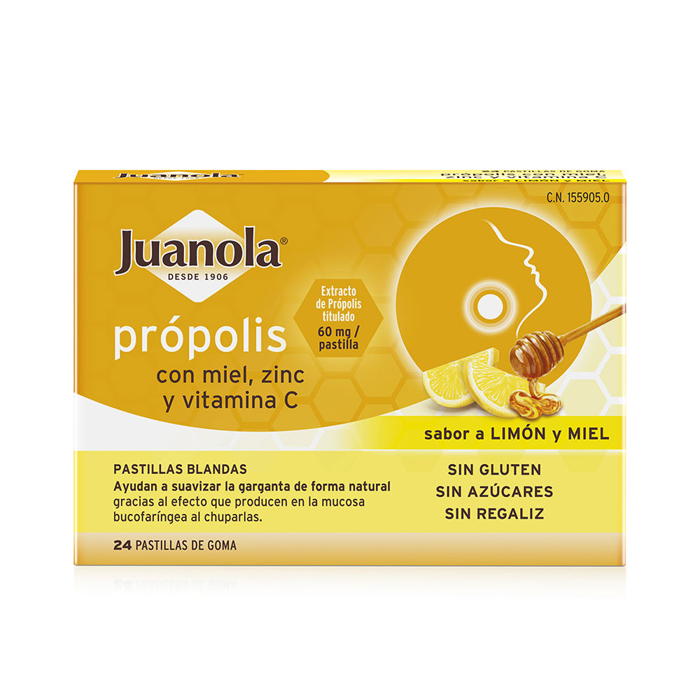 PROPOLIS