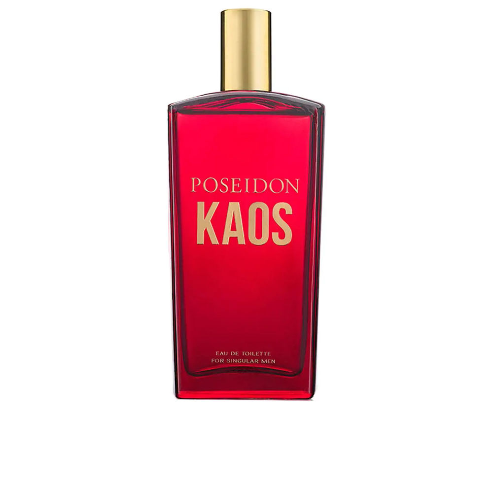 POSEIDON KAOS eau de toilette spray