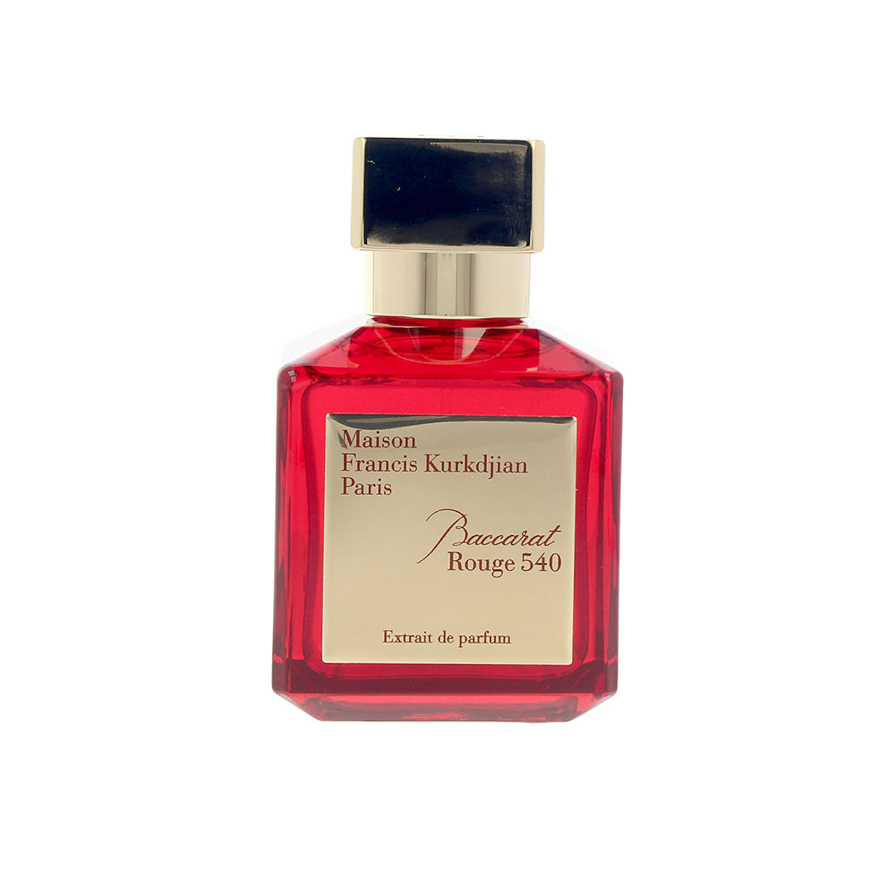 BACCARAT ROUGE 540 EXTRAIT DE PARFUM edp vapo