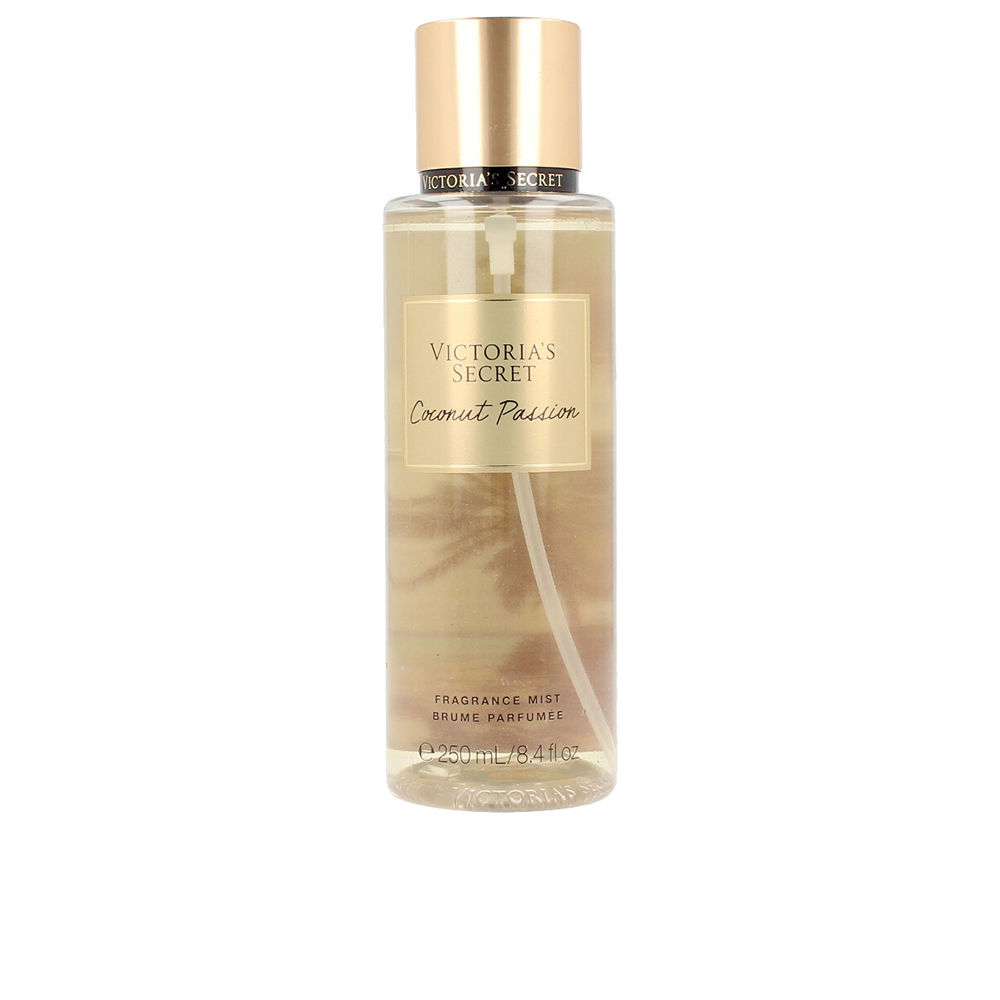 COCONUT PASSION fragrance mist