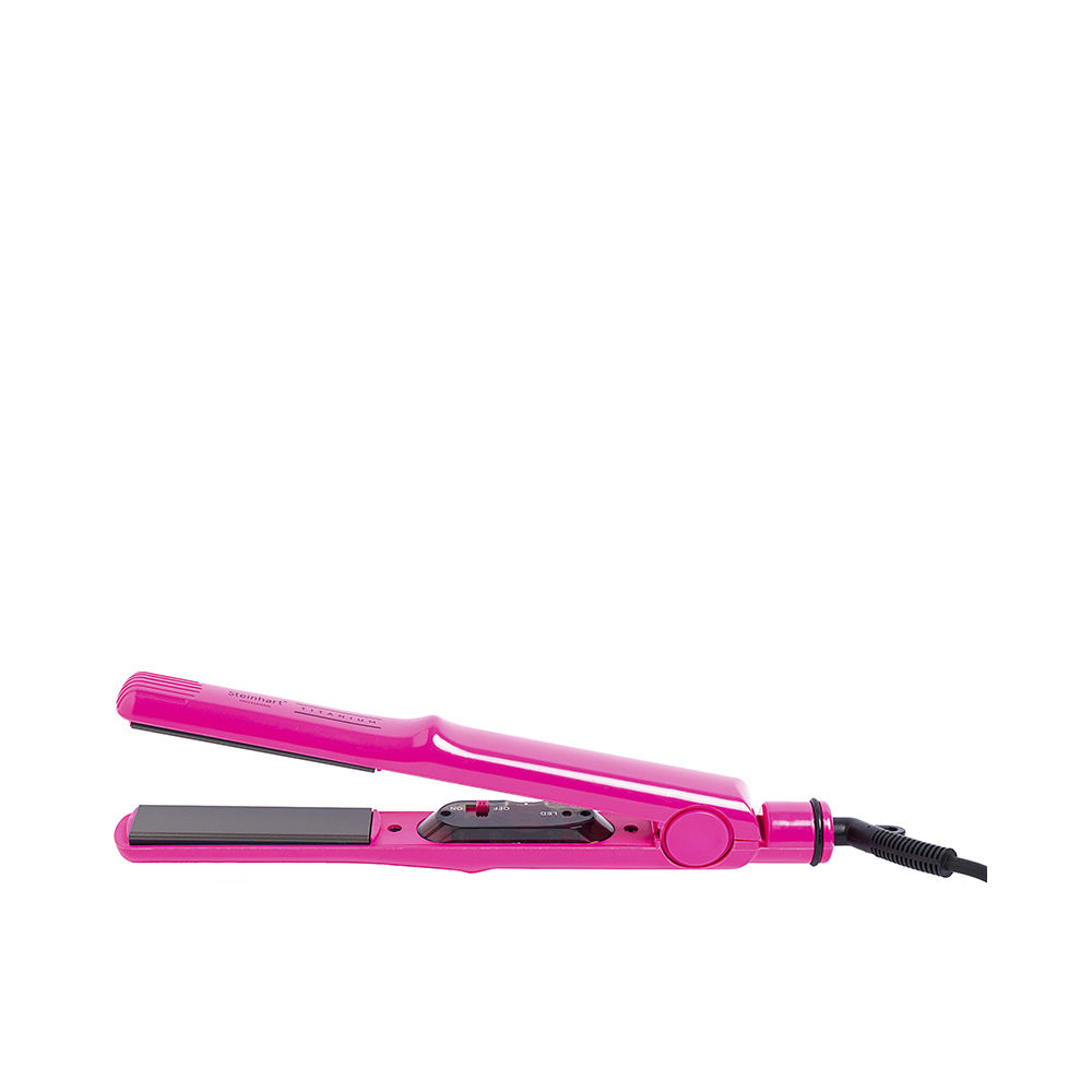 STEINHART CLASSIC II TITANIUM hair straightener