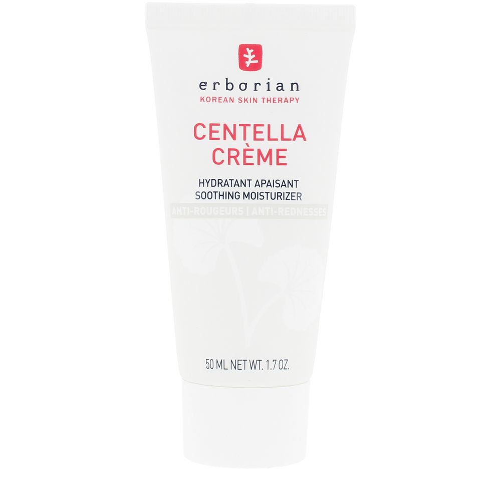 CENTELLA CRÈME anti-redness moisturizing cream