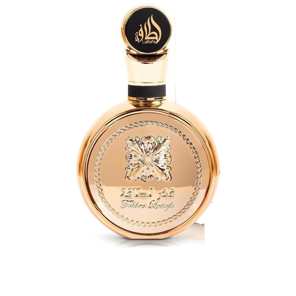 FAKHAR EXTRAIT GOLD edp vapo