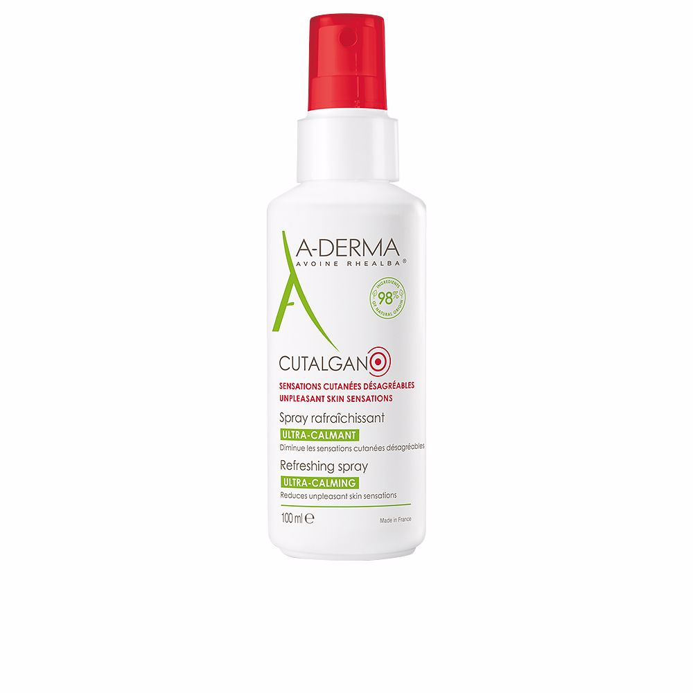 CUTALGAN spray refrescante ultracalmante