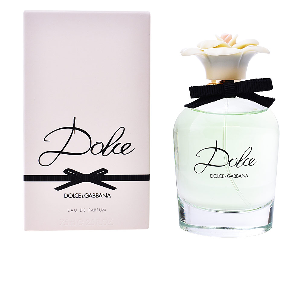 DOLCE eau de parfum spray