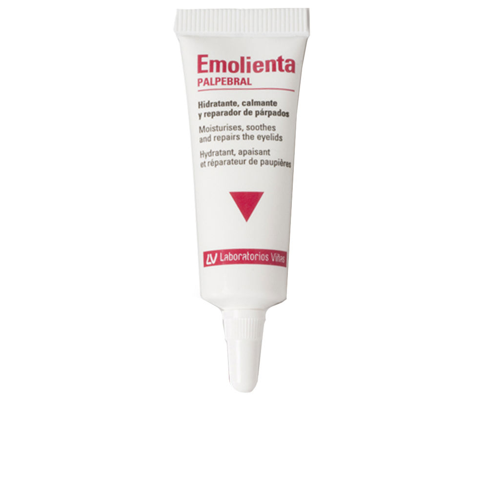 EMOLIENTA PALPEBRAL moisturizing, soothing and repairing eyelids