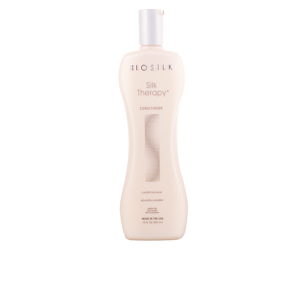 BIOSILK SILK THERAPY conditioner