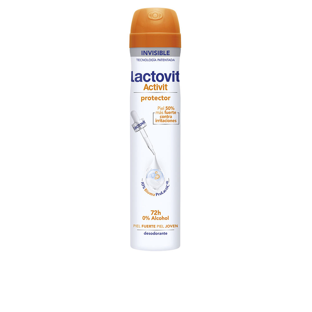 ACTIVIT PROBIOTIC-L 0% deo spray