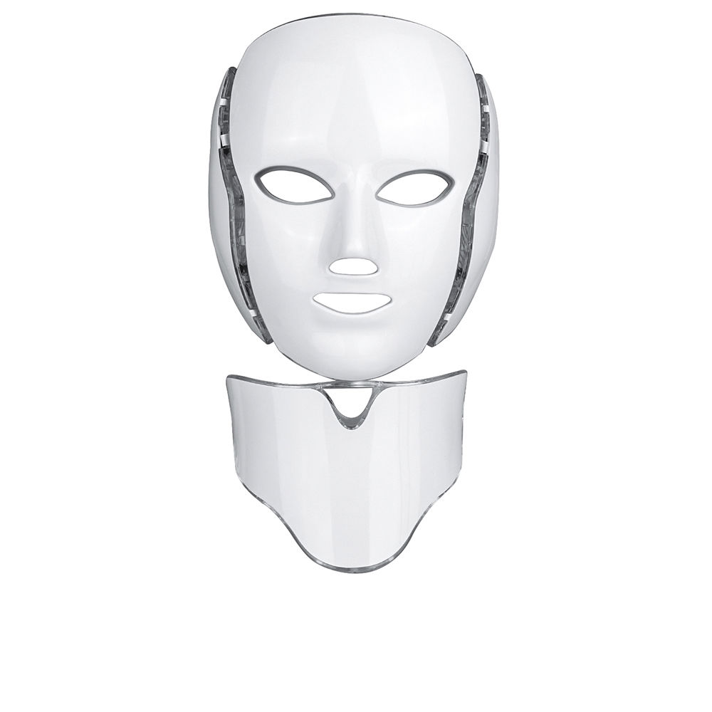 7 COLOR PHOTOTHERAPY LED facial mask