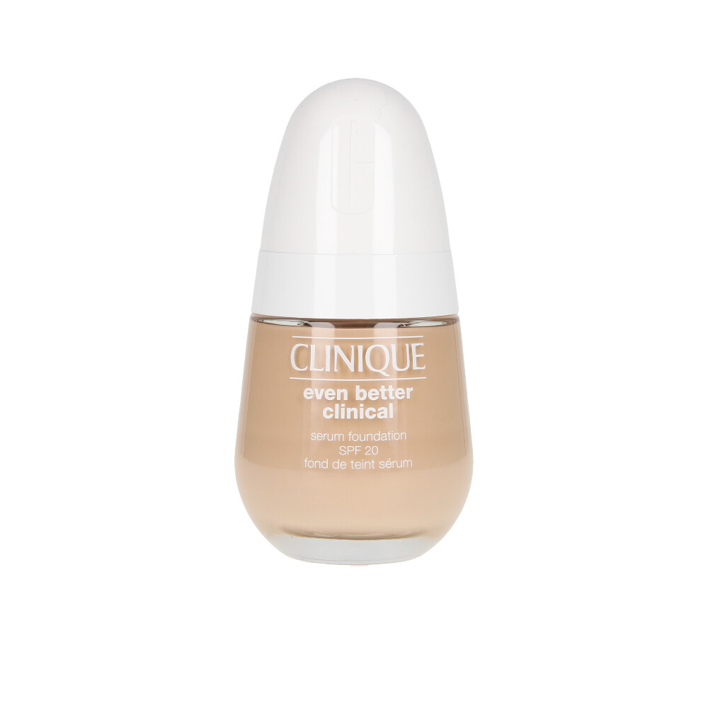 EVEN BETTER CLINICAL foundation SPF20