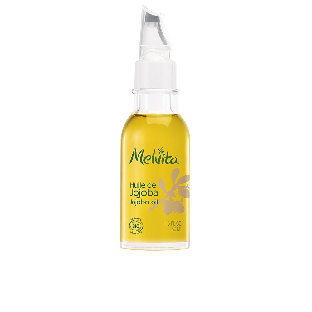 BEAUTY OILS jojoba oil