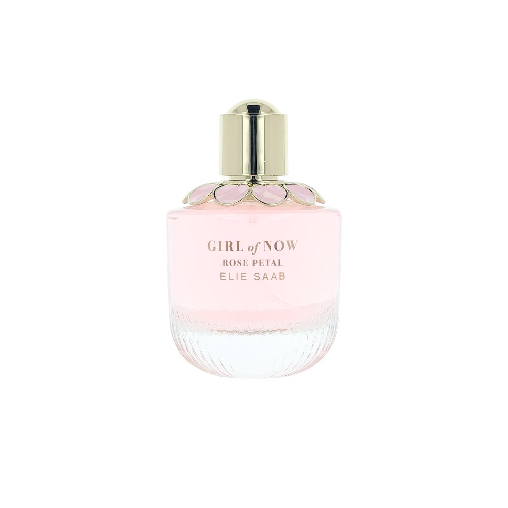 GIRL OF NOW ROSE PETAL edp vapo