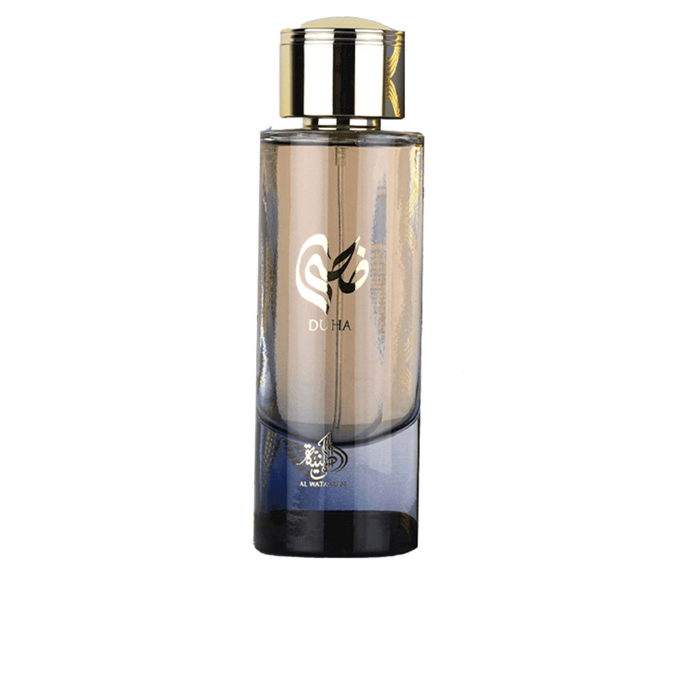 DUHA edp vapor