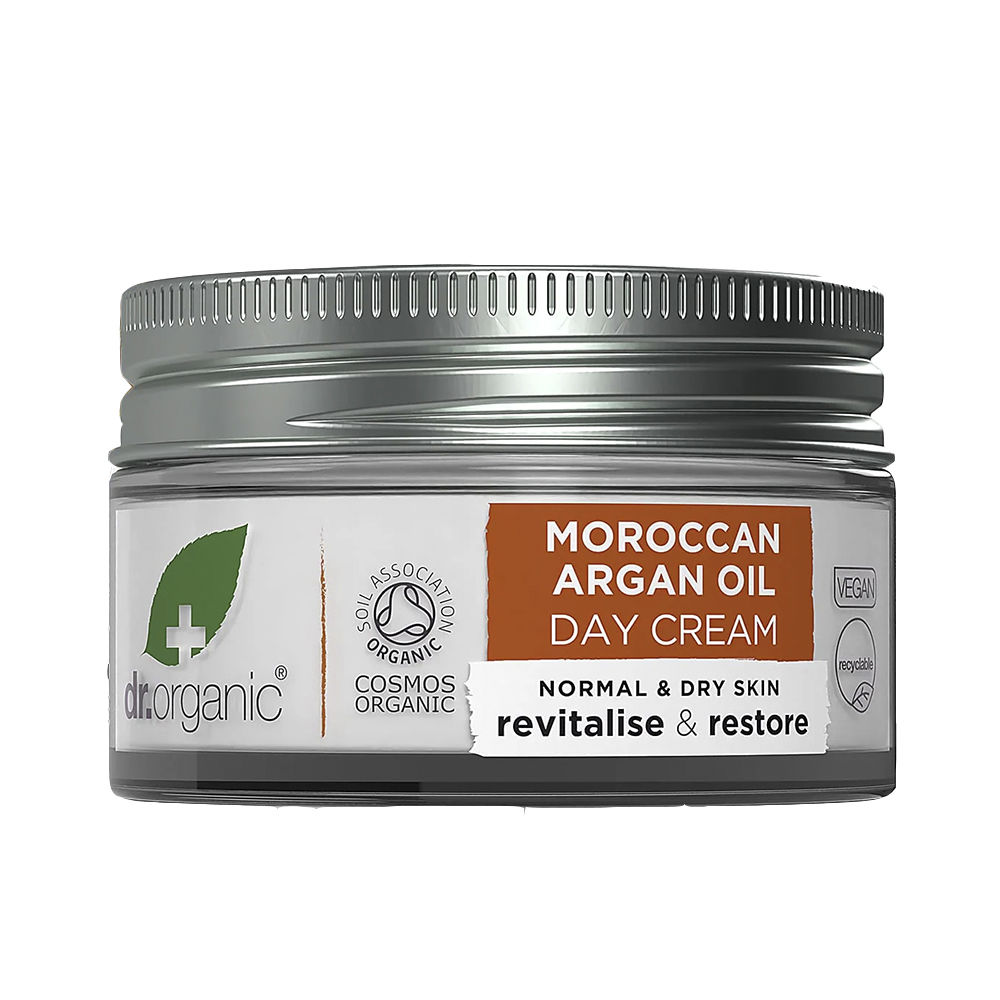 ARGAN day cream