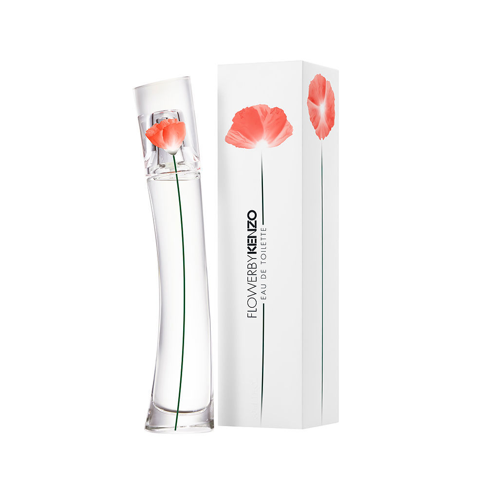 FLOWER BY KENZO eau de toilette spray
