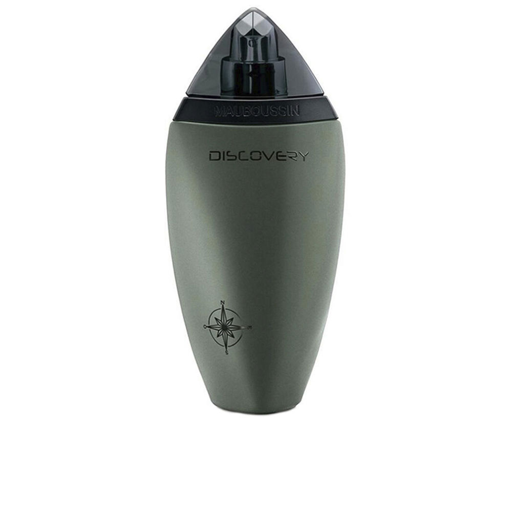 MAUBOUSSIN DISCOVERY eau de parfum spray