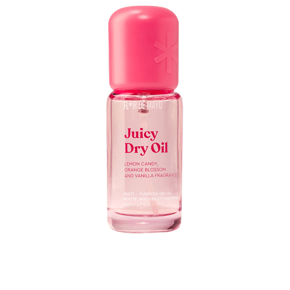 ACEITE MULTIFUNCIONAL juicy