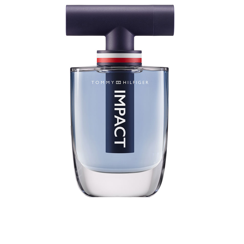 IMPACT edt vapor