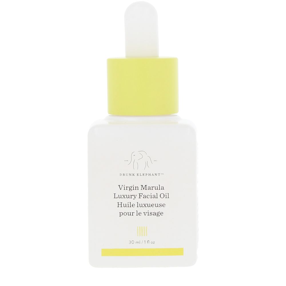 VIRGIN MARULA LUXURY facial oil