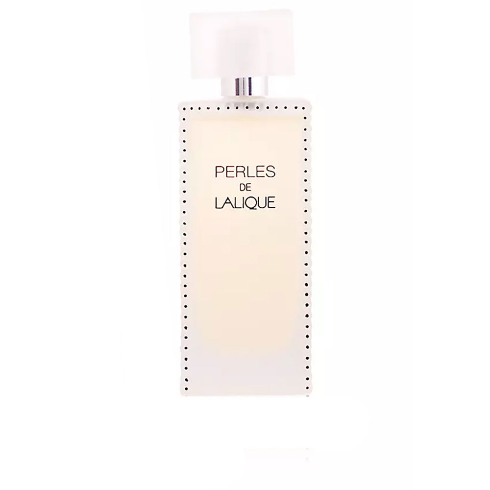 PERLES DE LALIQUE eau de parfum spray
