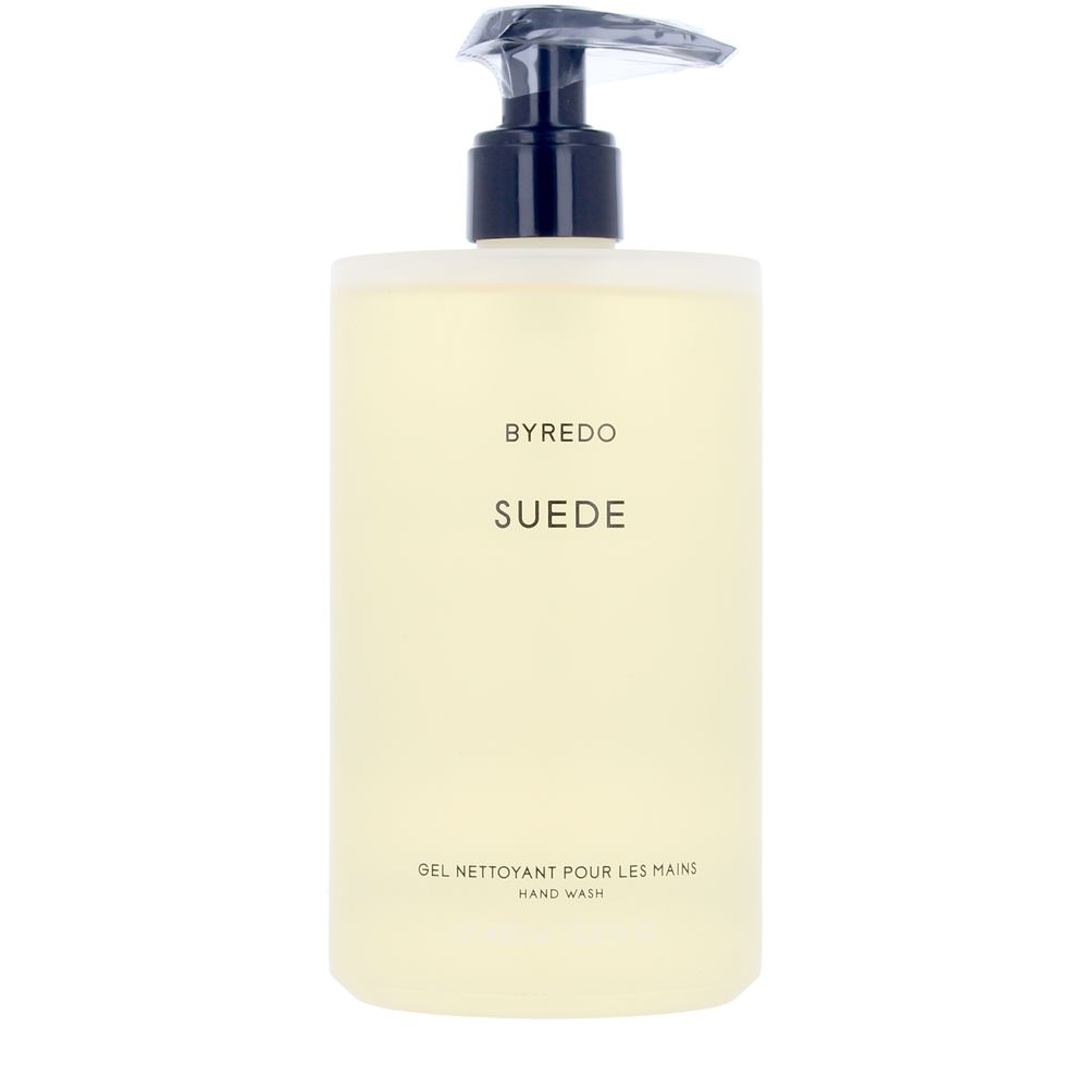 SUEDE hand wash