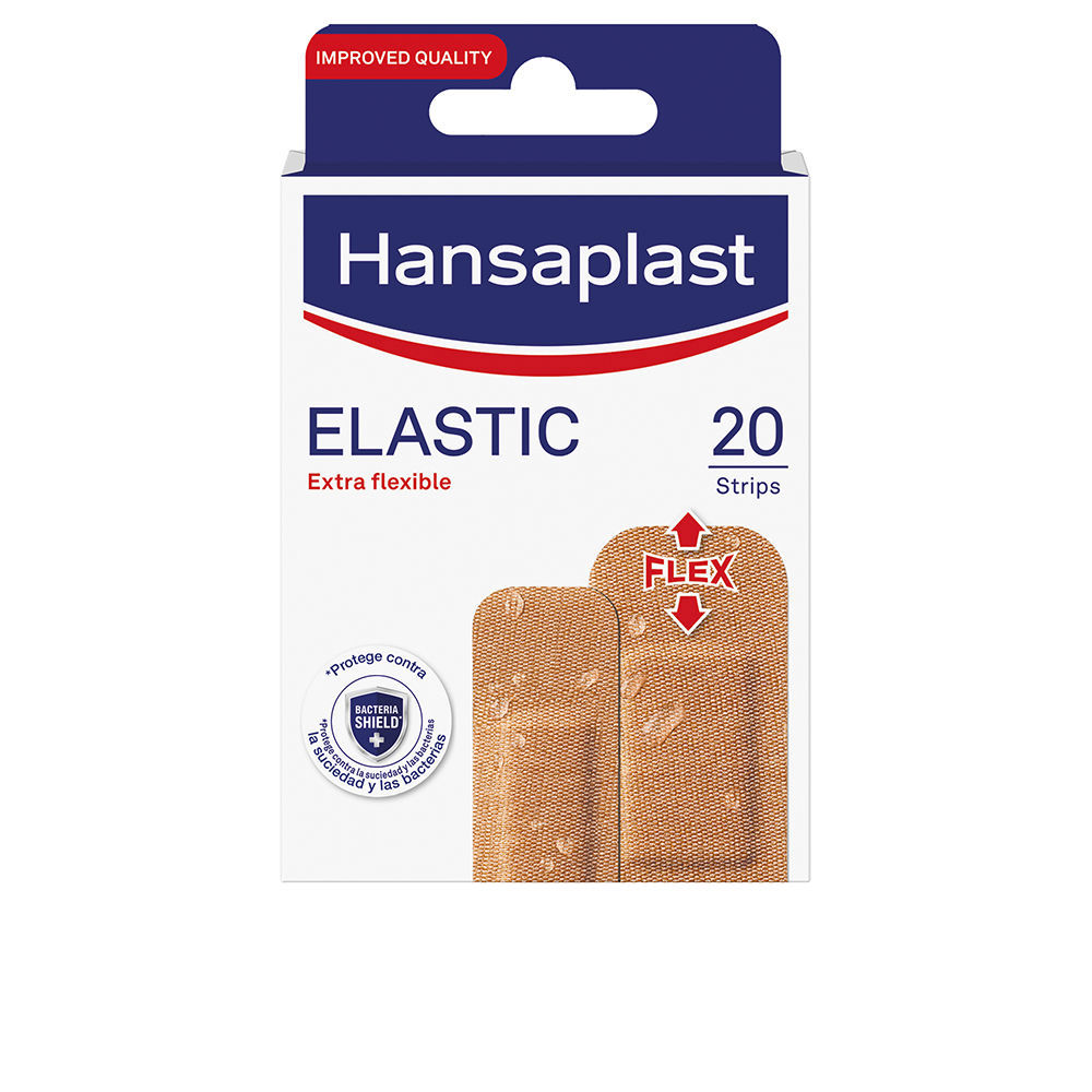 HP ELASTIC dressings 2 sizes