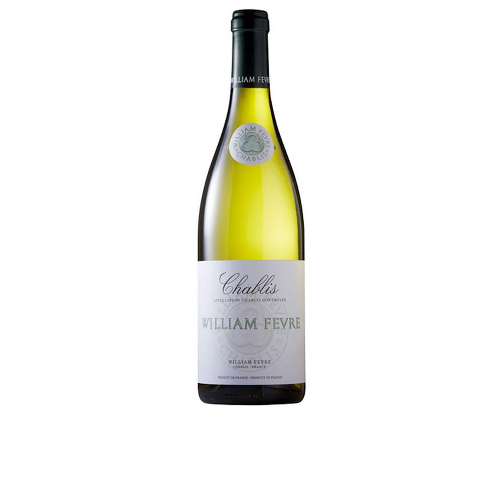 CHABLIS 2019 - WILLIAM FEVRE white wine
